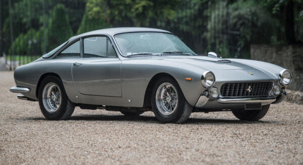 Ferrari 250 GTL  62 > 66