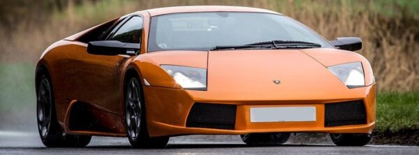 Lamborghini Murcielago  2001 > 2010