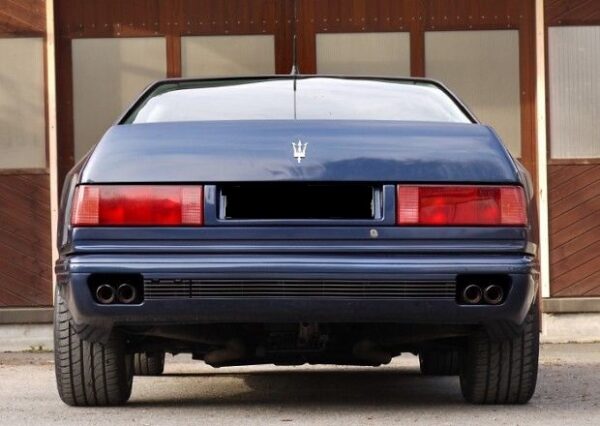 Maserati Ghibli Biturbo 2000 (1992-1993)