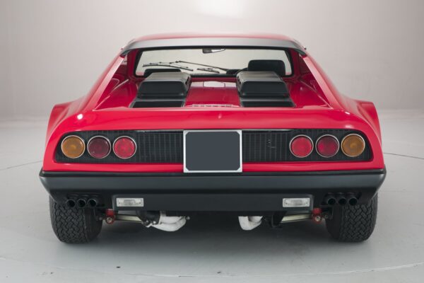 Ferrari BB 365 GT/4 (1973-1976)